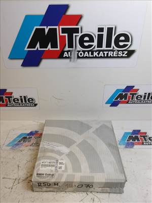 (ÁR/DB)[GYÁRI ÚJ] MINI HÁTSÓ FÉKTÁRCSA | 34 21 1503070